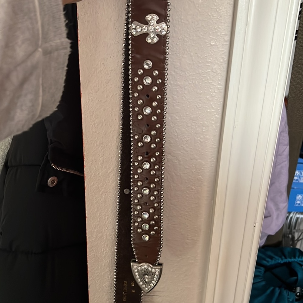 Belt - Picture 4 of 4